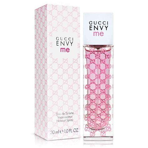 Gucci Envy Me Perfume for Women 100 ml – Cocoscent IN